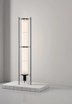 Preview: Stehleuchte K-46